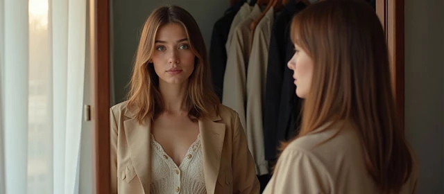 Skyttens selvportræt