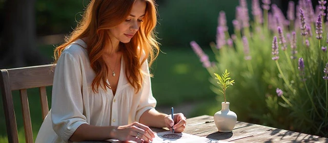 Temperance og Djævelen: Kontrasten mellem kræfterne i Tarot de Marseille.