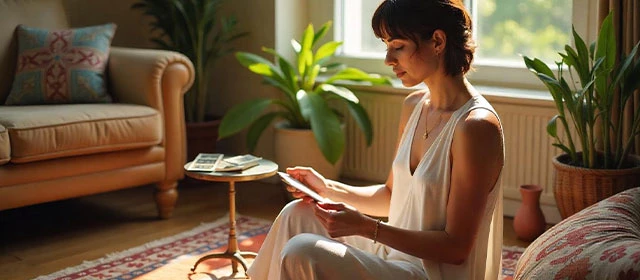 Alt, hvad du behøver at vide om Tryllekunstneren (eller Magikeren) i tarot.