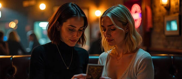 Eremitten: opdag den indre visdom!