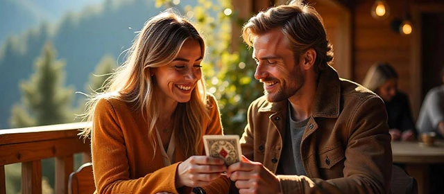 Solen i Marseille Tarot: lyset af succes!