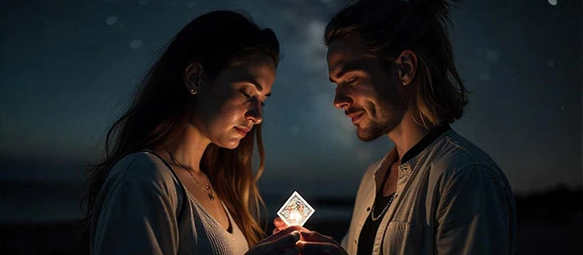 Verdens kort i Tarot: Sejren er i dig!