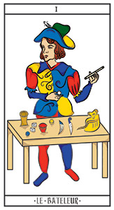 Magikeren
