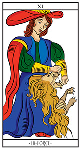 Styrken