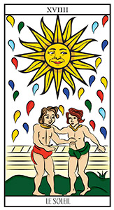 Solen