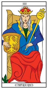Kejserinden
