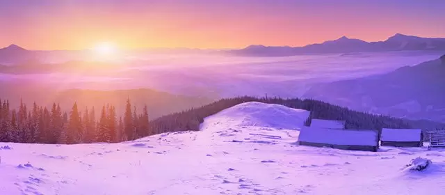 Horoskop for Tirsdag 6 Januar 2026