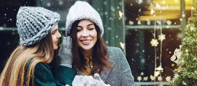 Horoskop for  Fredag 19 December 2025