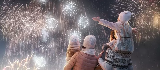 Horoskop for  Onsdag 31 December 2025