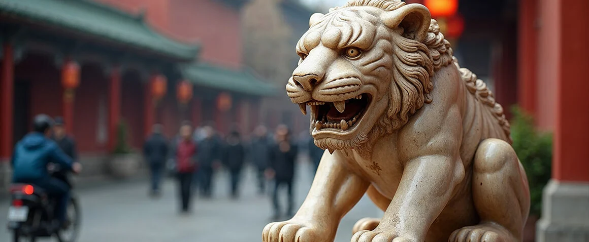 Tiger: Komplet astrologisk profil