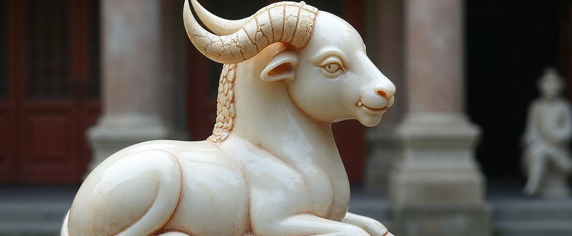 Ged: Komplet astrologisk profil