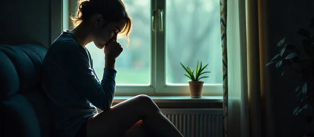 Kan ikke være i et parforhold