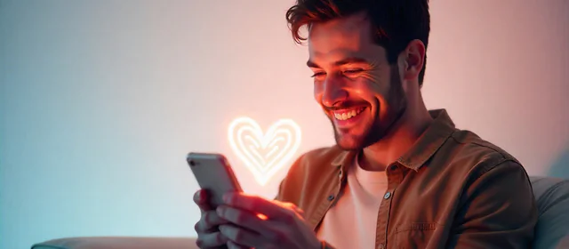 Sådan lykkes dine romantiske møder online