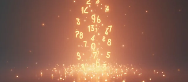 Dine numerologiske forudsigelser