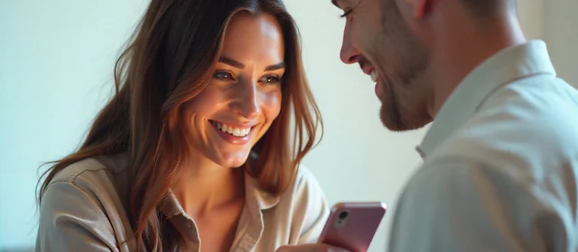 Speed-dating: Sådan charmér du på 10 minutter