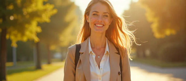 Hvilket karaktertræk gør dig mest tiltrækkende?