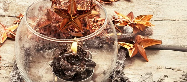 Astro-jul: mad og pynt efter dit stjernetegn