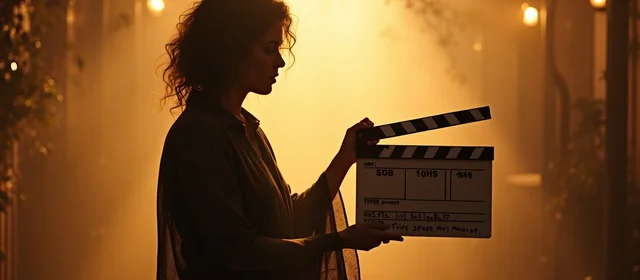 Astrologiske profiler for film- og TV-stjerner