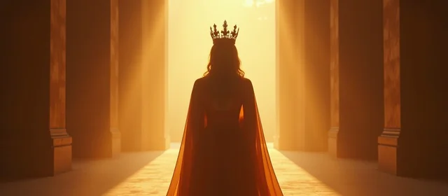 Royalitetens verden analyseret gennem astrologi