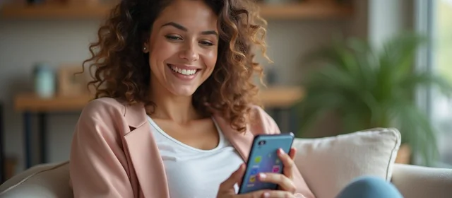 Vores mobilapps