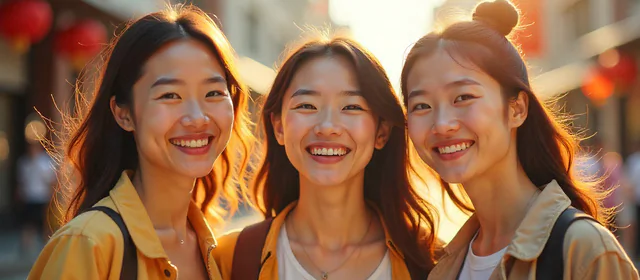 Dit kinesiske tegn: 12 tegn og profiler