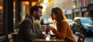 Hvordan blive forelsket igen?