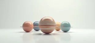Planeternes betydning i astrologi