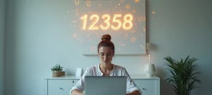 Numerologisk personlighed på arbejdet