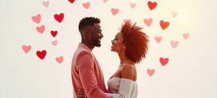 Hvad er din måde at flirte på?