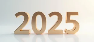Hvad er min numerologi for 2025?