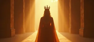 Royalitetens verden analyseret gennem astrologi