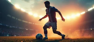 Sportstjernernes hemmeligheder og deres heldstjerne