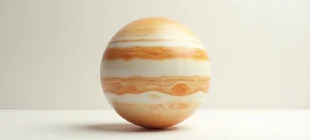Planeten Jupiter i astrologien