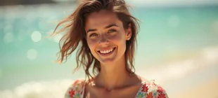 Hvordan ser den ideelle kvinde ud?