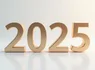 Hvad er min numerologi for 2025?